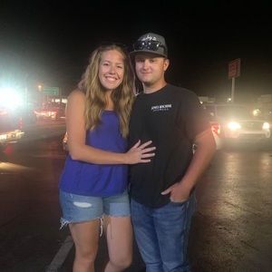 Meet your Posher, Braden